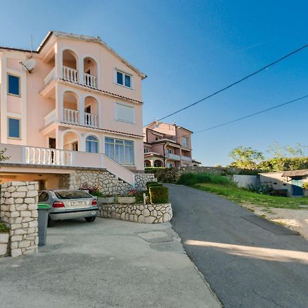 Apartments Dragan Lopar Exteriér fotografie