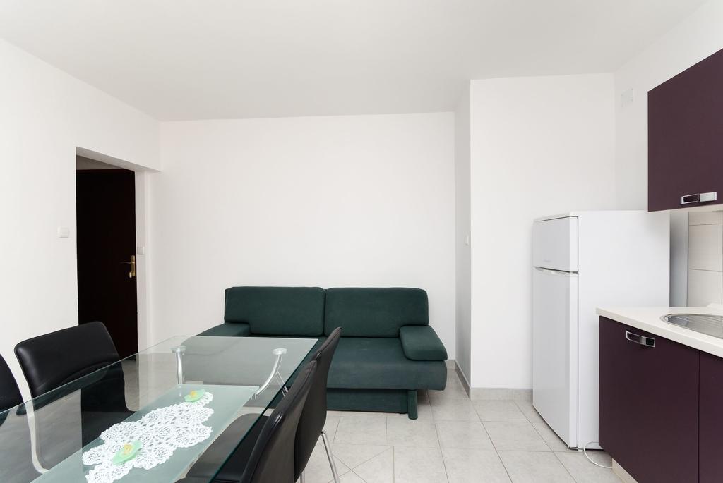 Apartments Dragan Lopar Exteriér fotografie