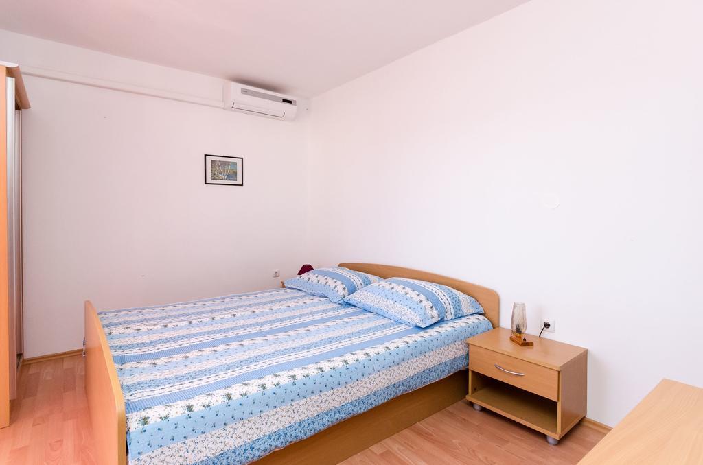 Apartments Dragan Lopar Exteriér fotografie